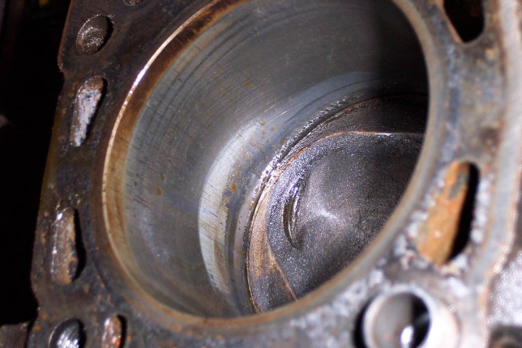 Cylinder Glaze Myth? - Page 3 - Turbo Dodge Forums : Turbo Dodge Forum ...